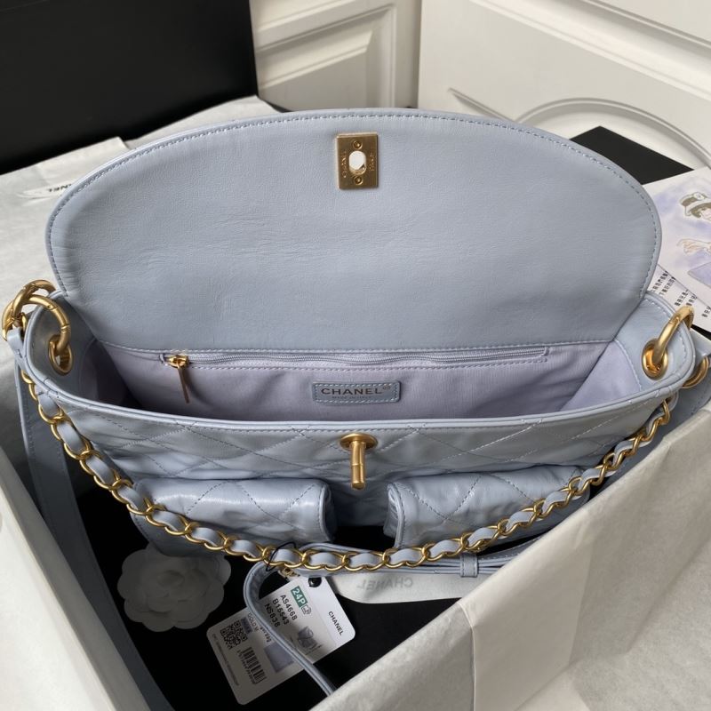 Ch**el satchel bags